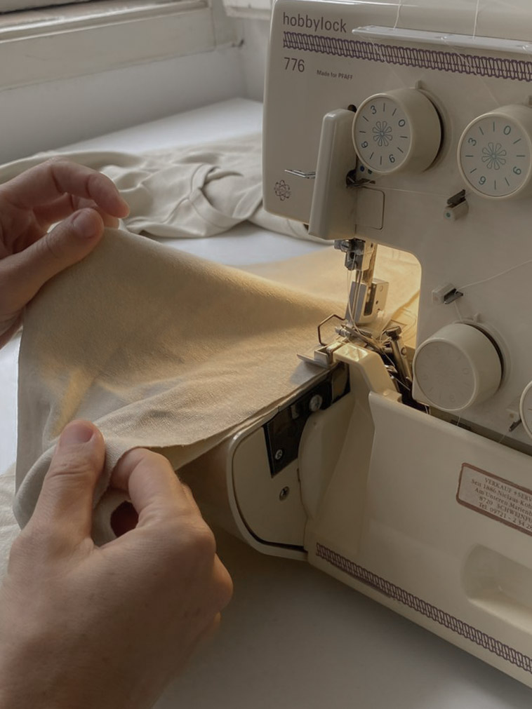 Made in Portugal label